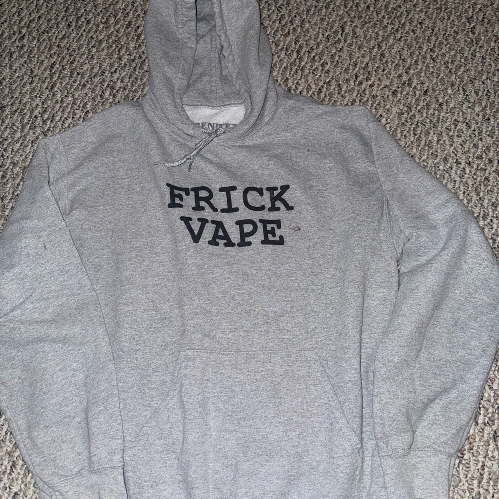 Baylen Levine Hoodie